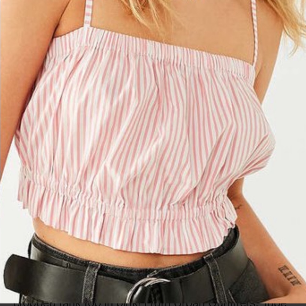 Super cute top